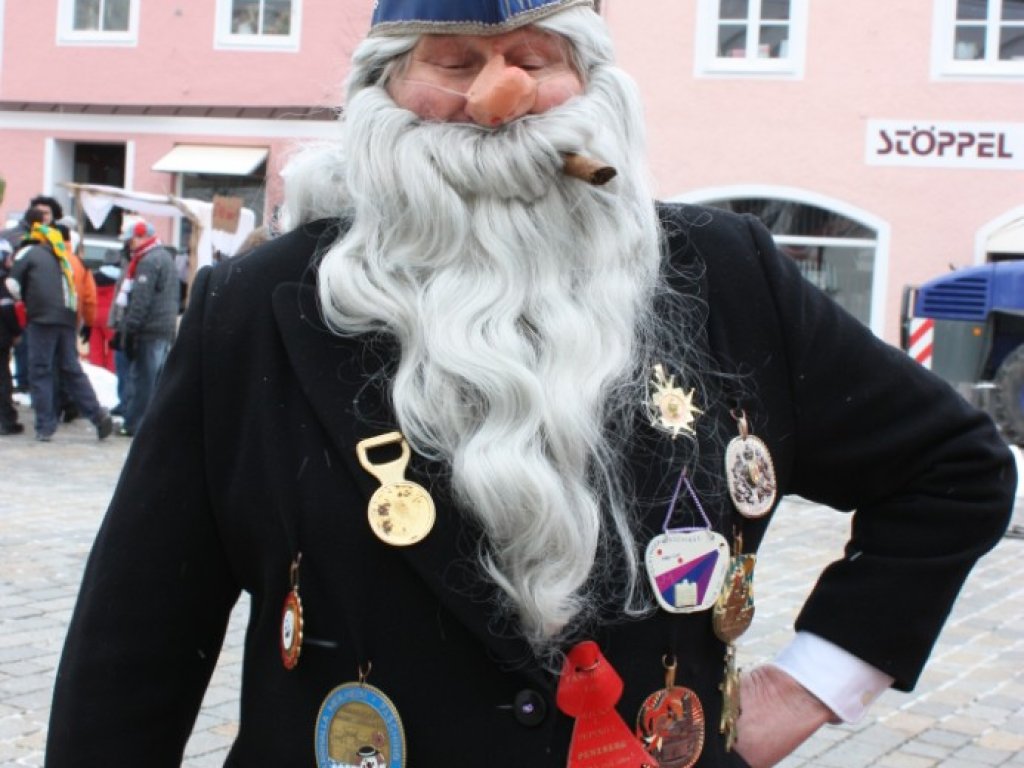 Fasching 2010